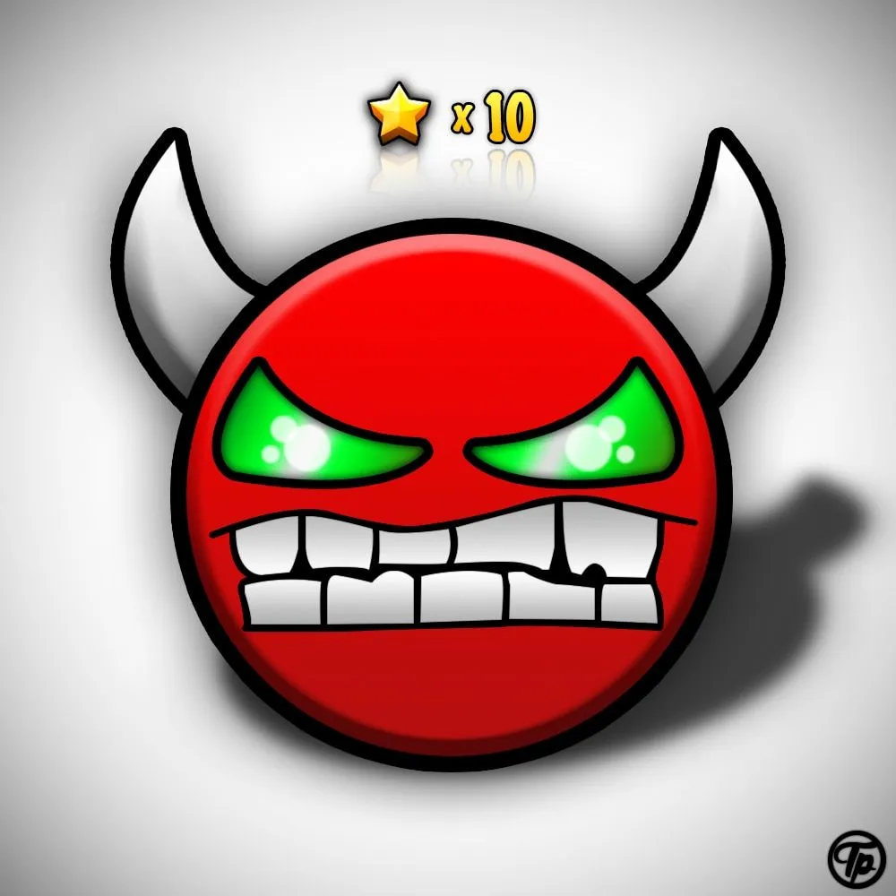 Steam Community - :: Demon Icon Re Creation