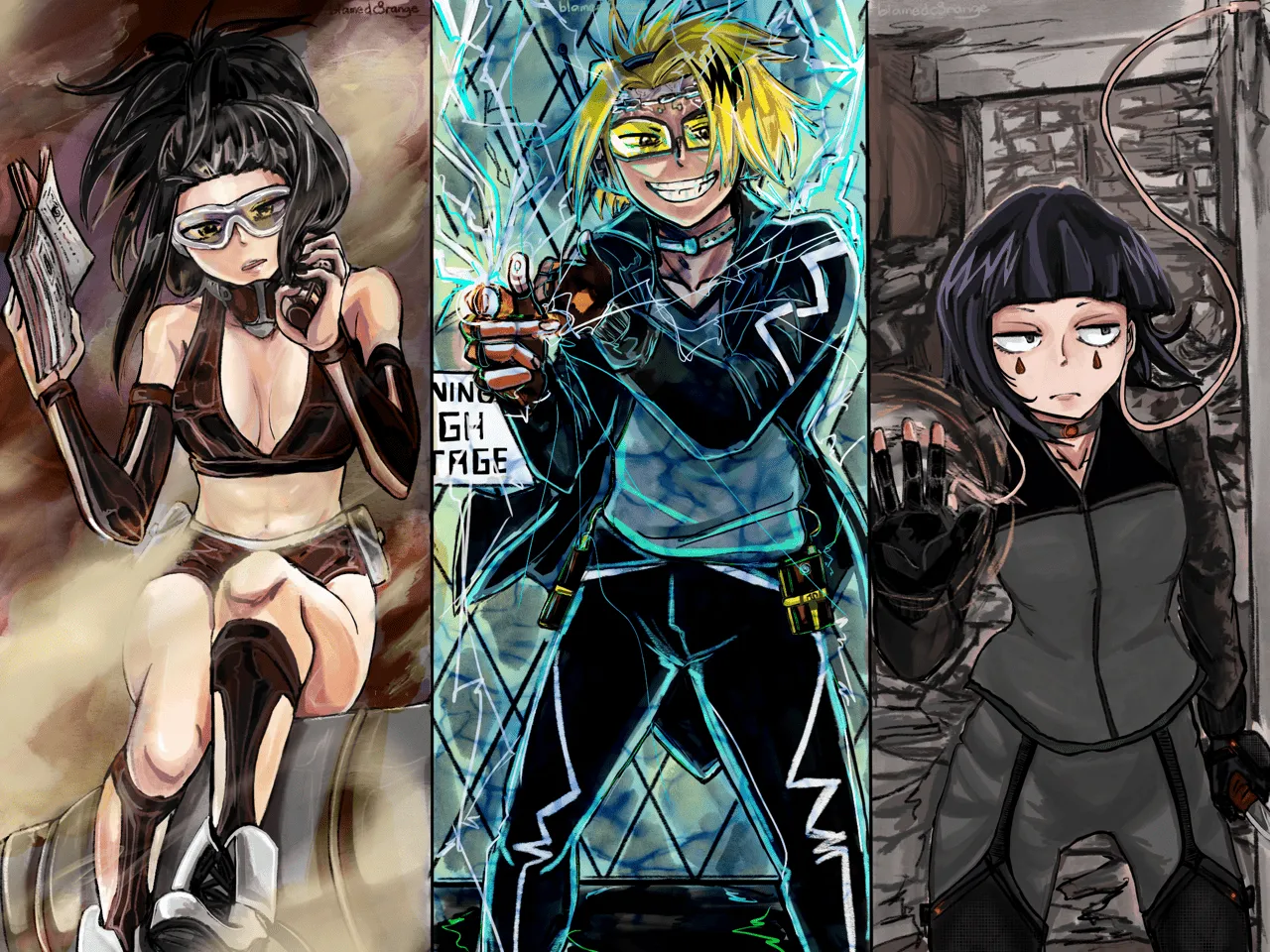 villain class 1 a. class 1 a, villain, hero academia characters