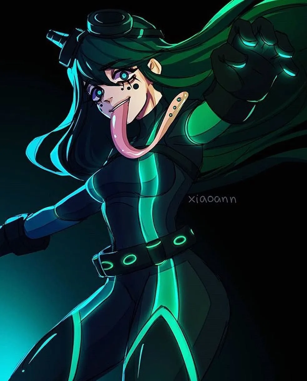 The Deku Verse Class 1 A