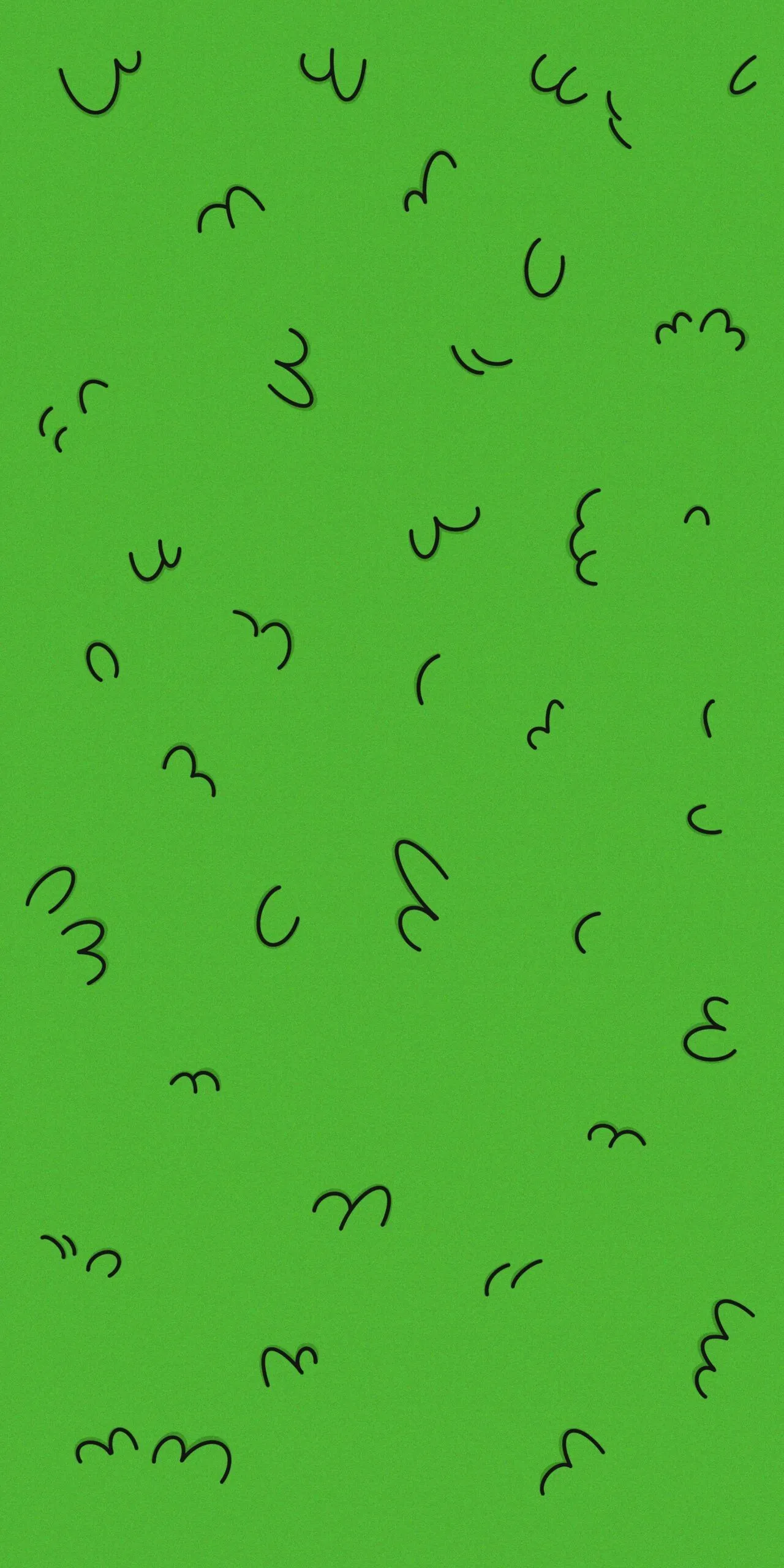 Homer Backs into Bushes Phone Background Simpsons Wallpaper