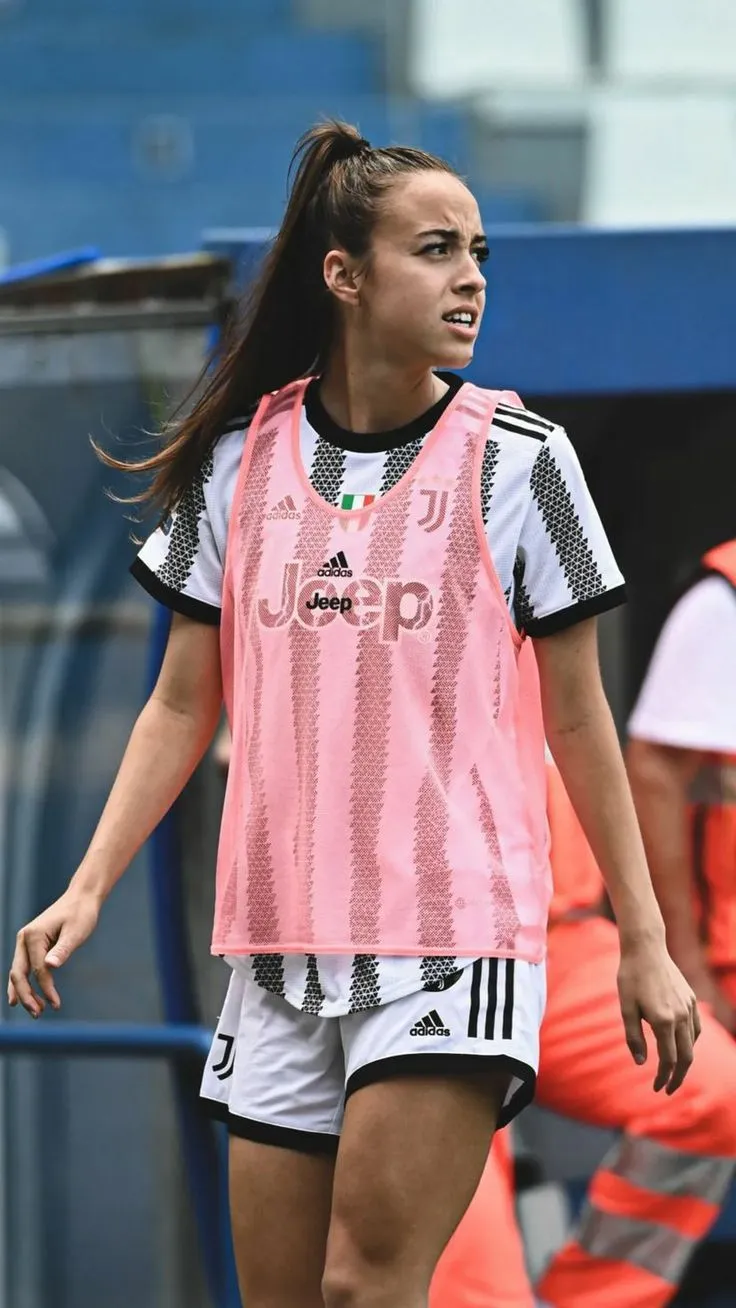 Julia Grosso Juventus Women