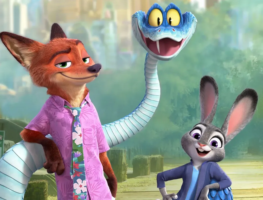 Zootopia 2 Creators Promise a Sequel with More Heart and Humor