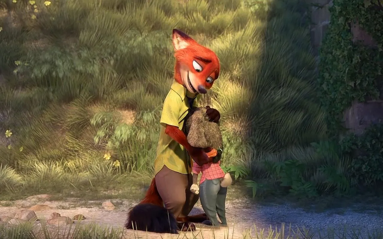 Zootopia Wallpaper 30 AnimationMovieBackground