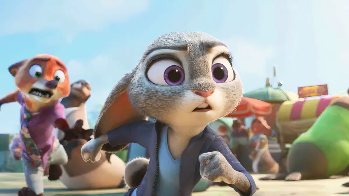 The Sequel to Disney's Beloved 98% Rotten Tomatoes Blockbuster Is Better Than Ever in New Trailer
