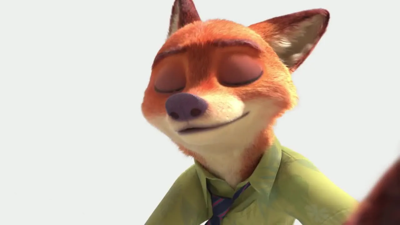 Zootopia Live Wallpaper