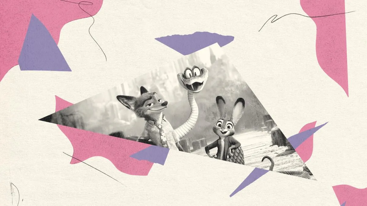 Zootopia 2' had a big debut in China. What it means for Hollywood Angeles Times