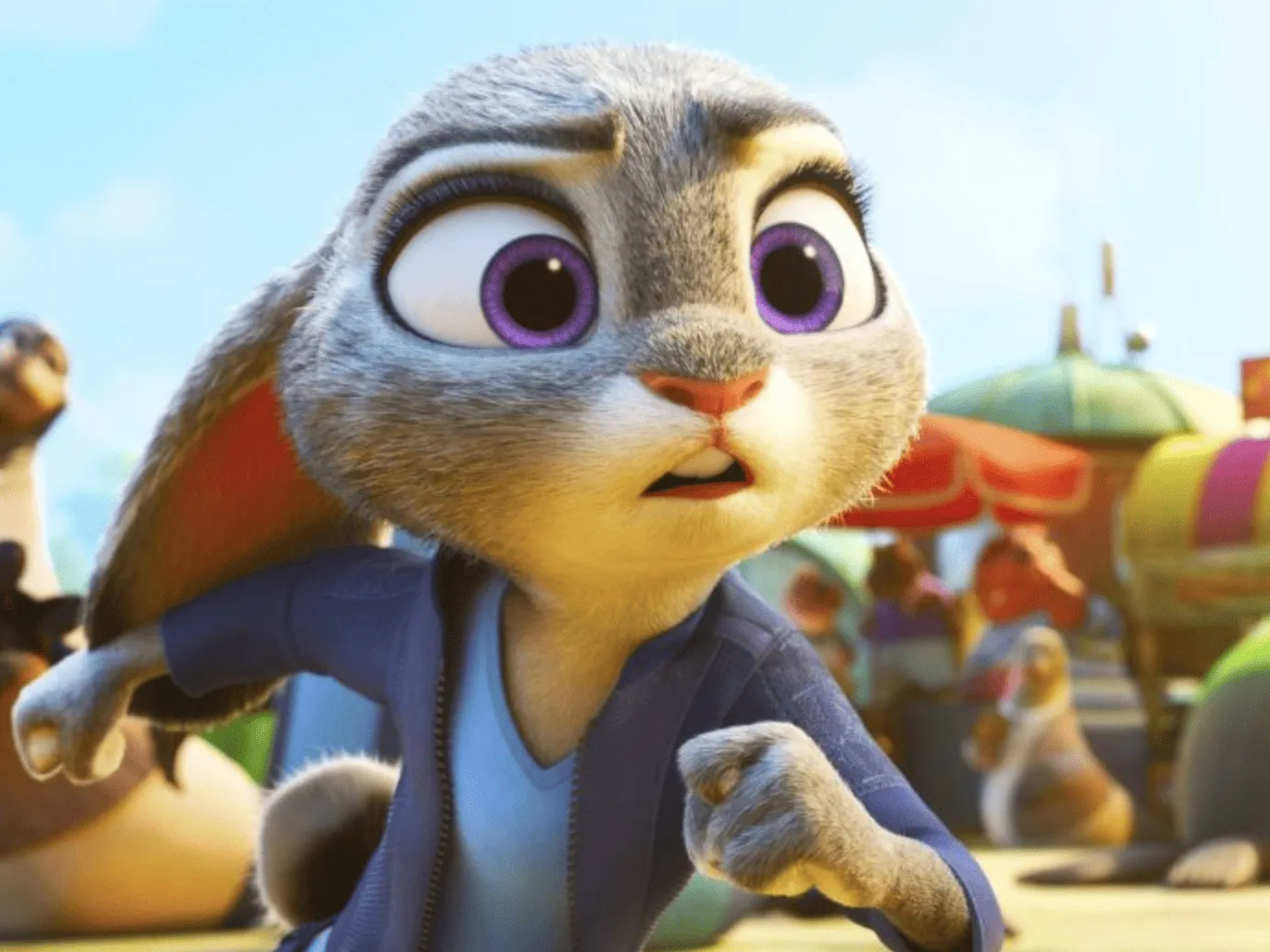 Eager to watch 'Zootopia 2'? Lock in Disney Plus for $4.99 with this pawsome Black Friday price drop. Tom's Guide