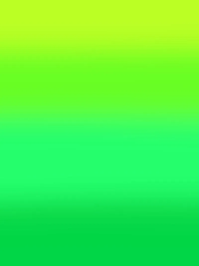 Green, edge, lime, neon, one, plain, premium, screen, solid, yellow, HD phone wallpaper
