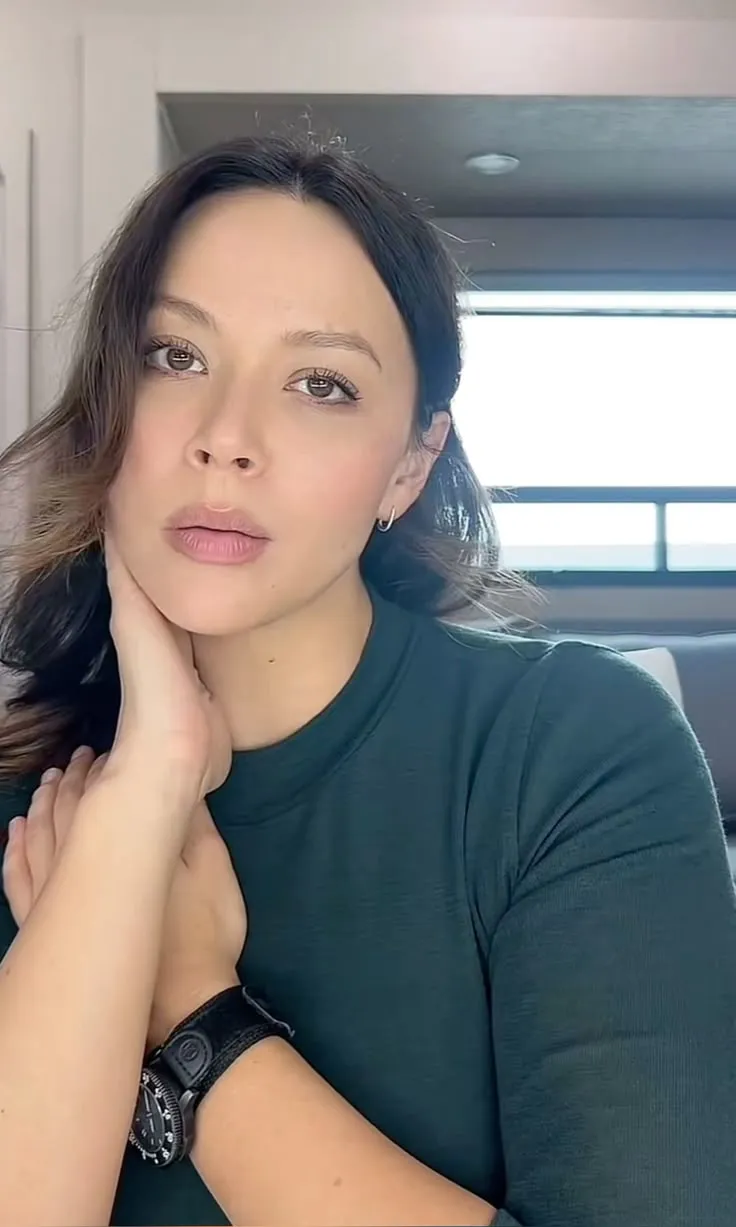 Melissa O'Neil