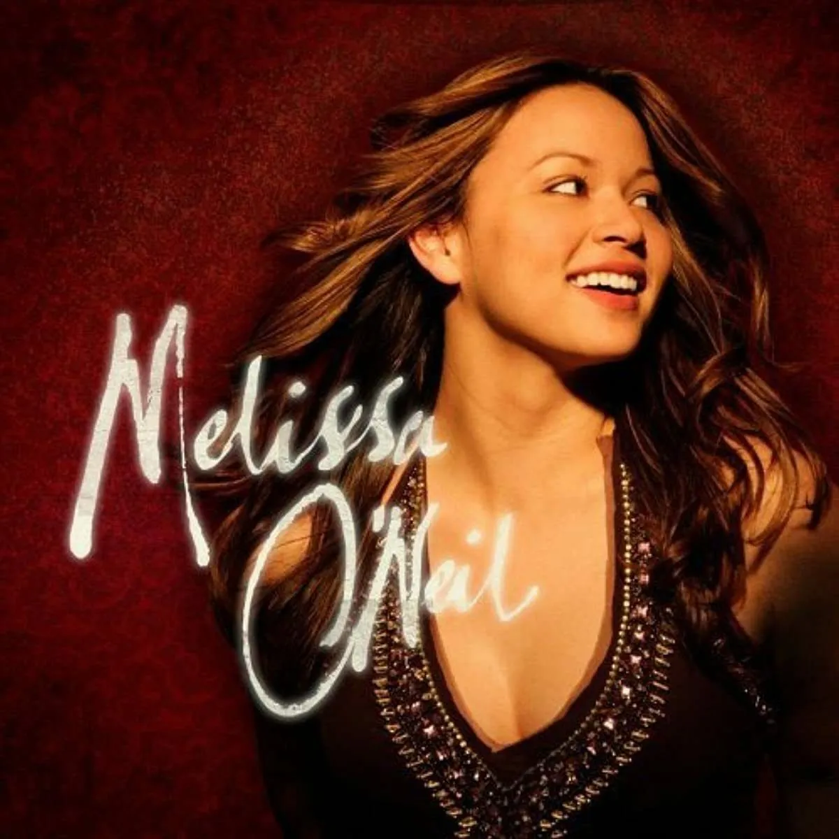 Melissa O'Neil (Audio CD)
