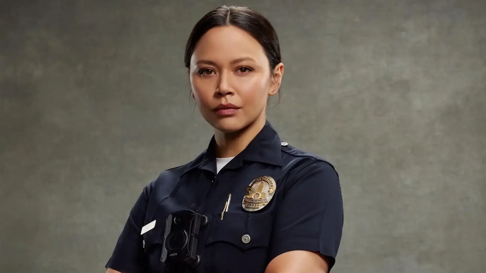 Fatos de Melissa O'Neil, a Lucy Chen de The Rookie