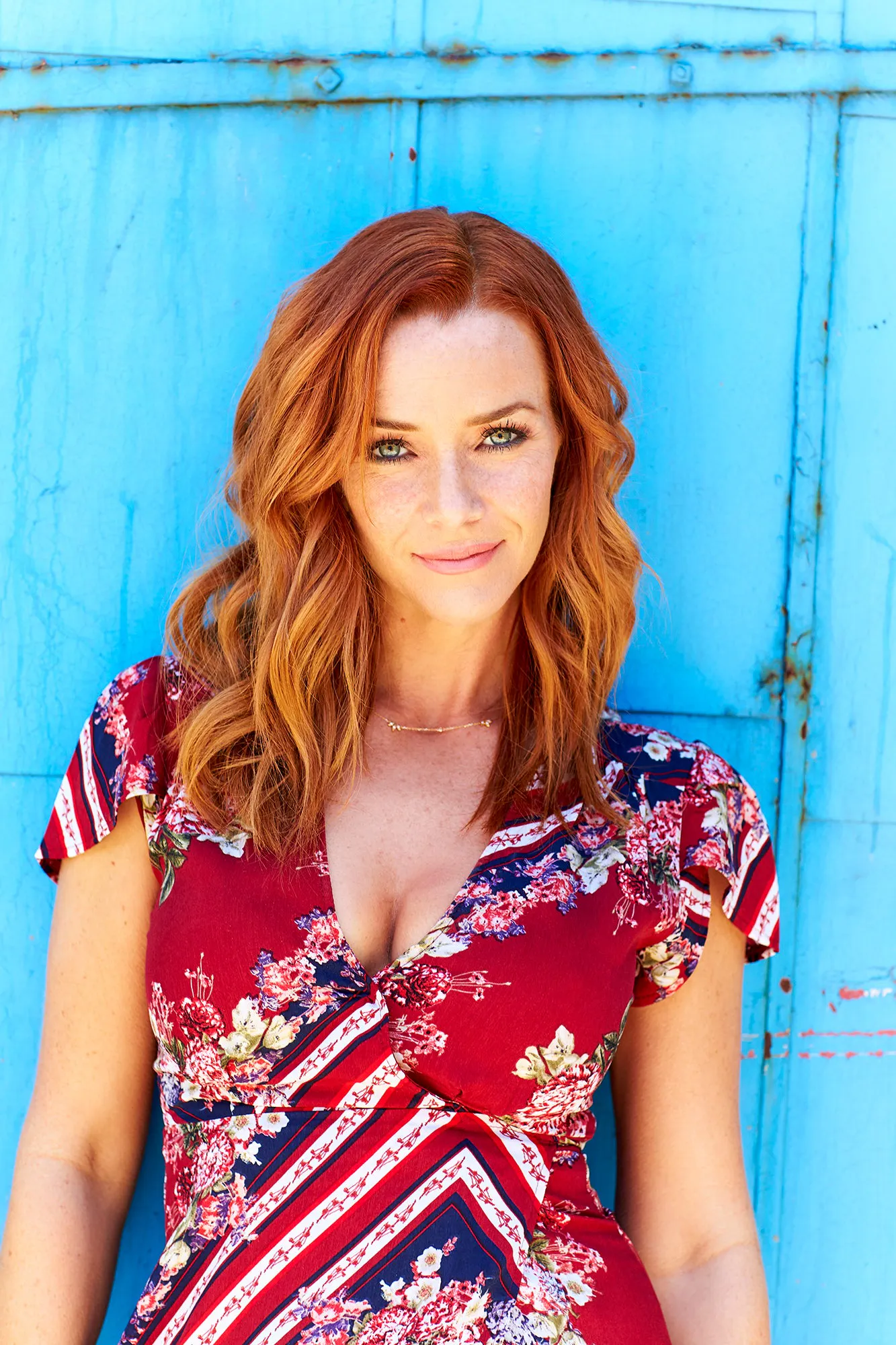 Remembering Annie Wersching, 1977 2023
