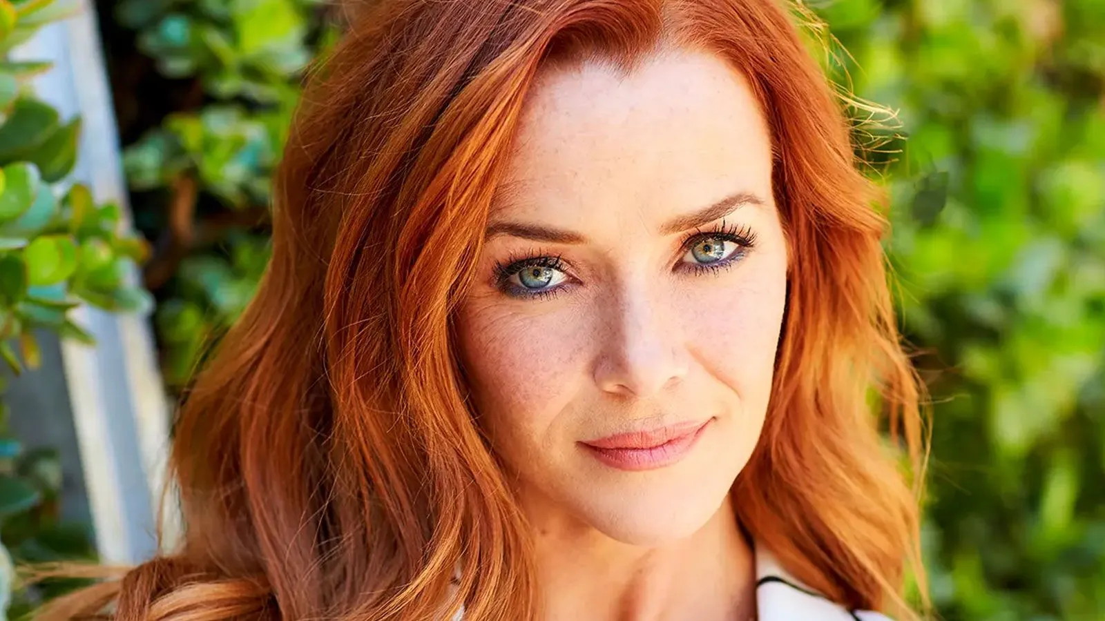 Annie Wersching, Star Trek: Picard's Borg Queen, dies at 45.NET. Your daily dose of Star Trek news and opinion