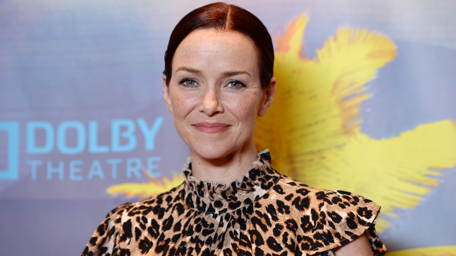 Annie Wersching, Actress in '24, ' Marvel's 'Runaways' Dead