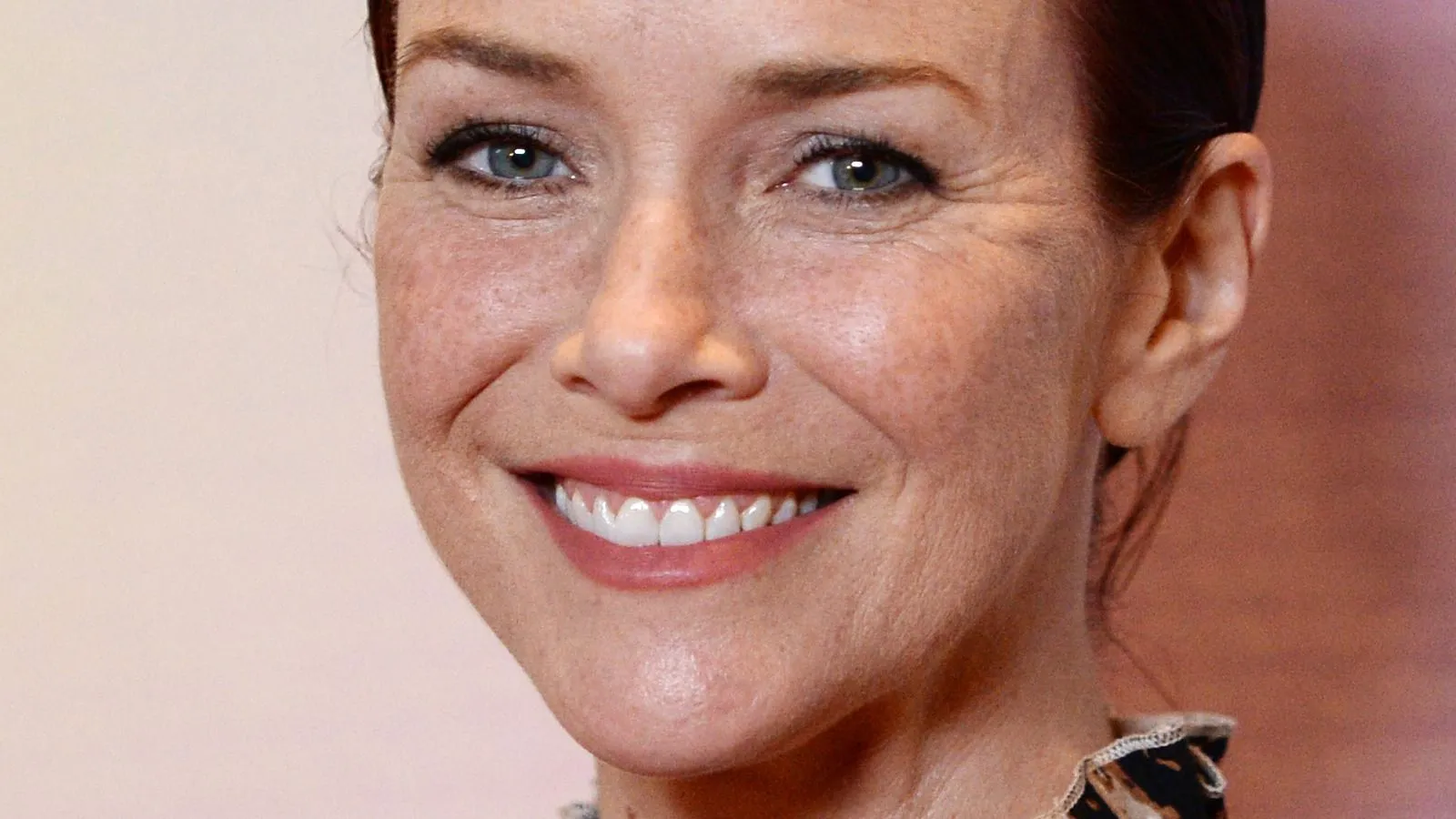 The Tragic Death Of Actor Annie Wersching