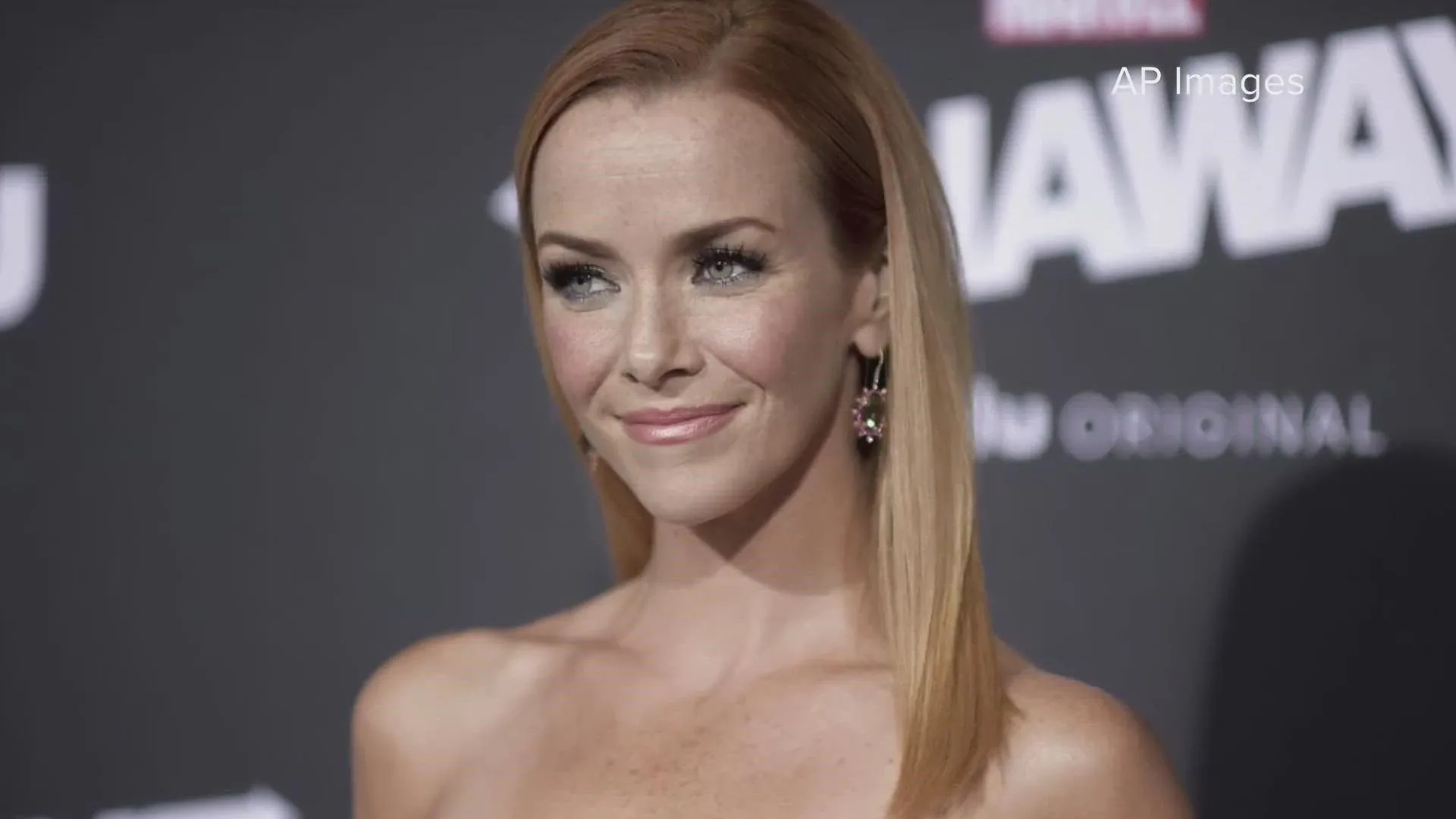 '24' actor Annie Wersching has died at 45