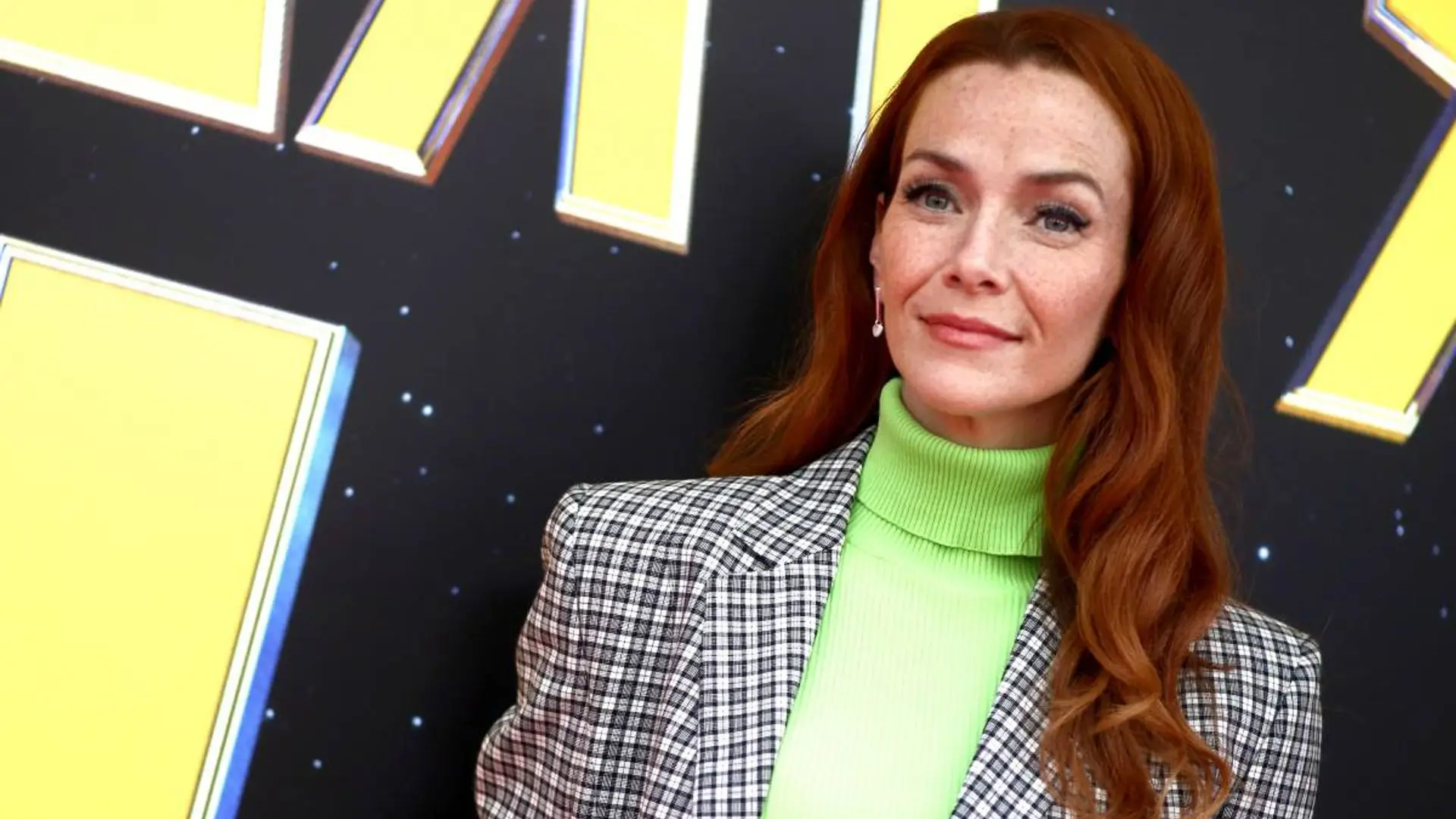 The Rookie and The Last of Us star Annie Wersching dies aged 45 following devastating cancer battle. HELLO!