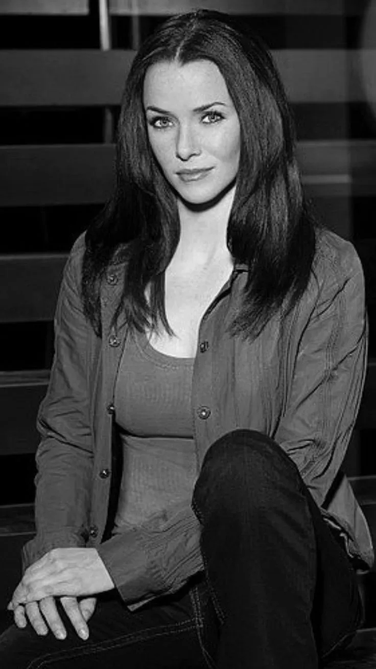 Annie Wersching