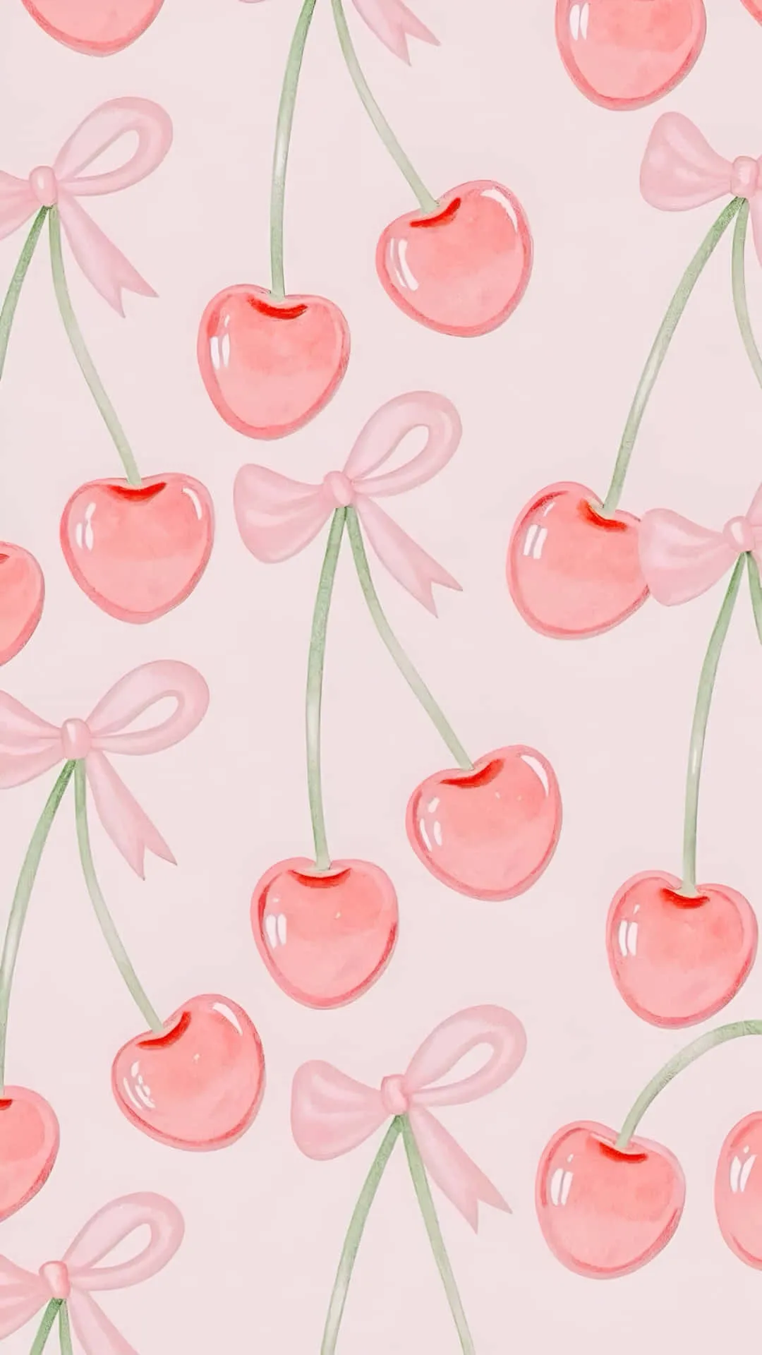 Cute Bow Wallpaper