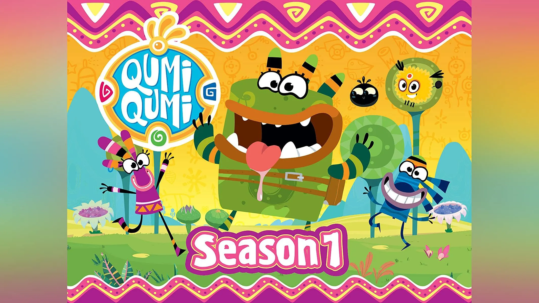 Qumi Qumi
