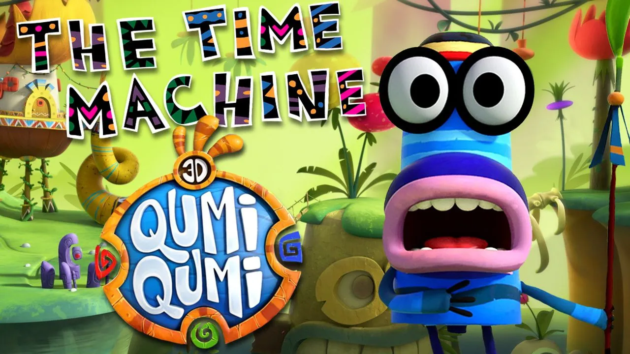 Qumi Qumi (TV Series 2011– )