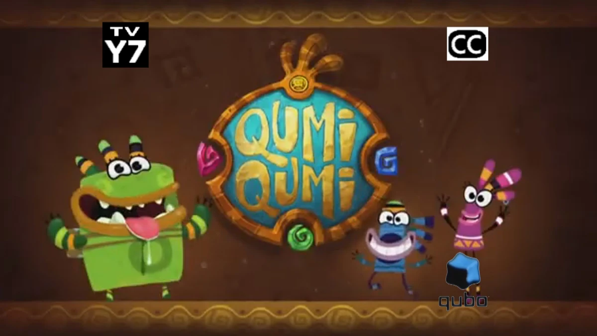 Qumi Qumi (English, Dub). The Fandub Database