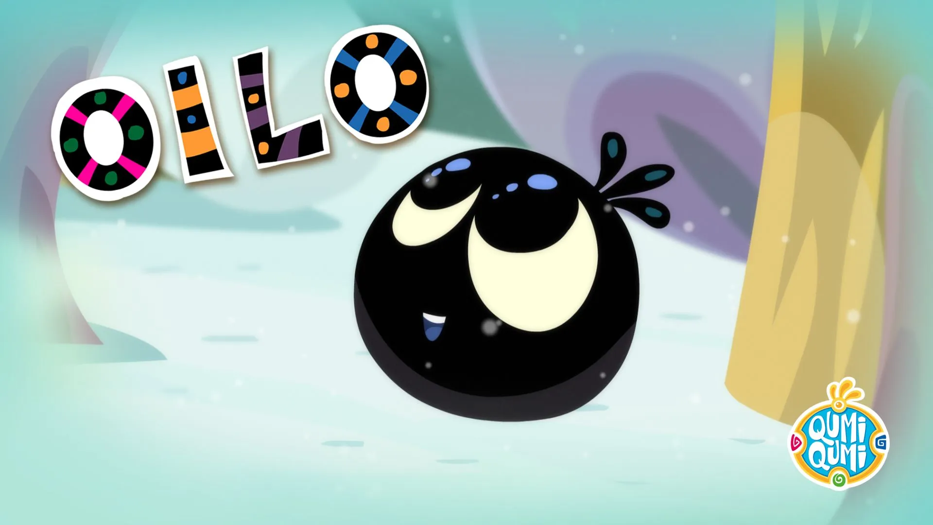 Qumi Qumi Oilo (TV Episode 2012)