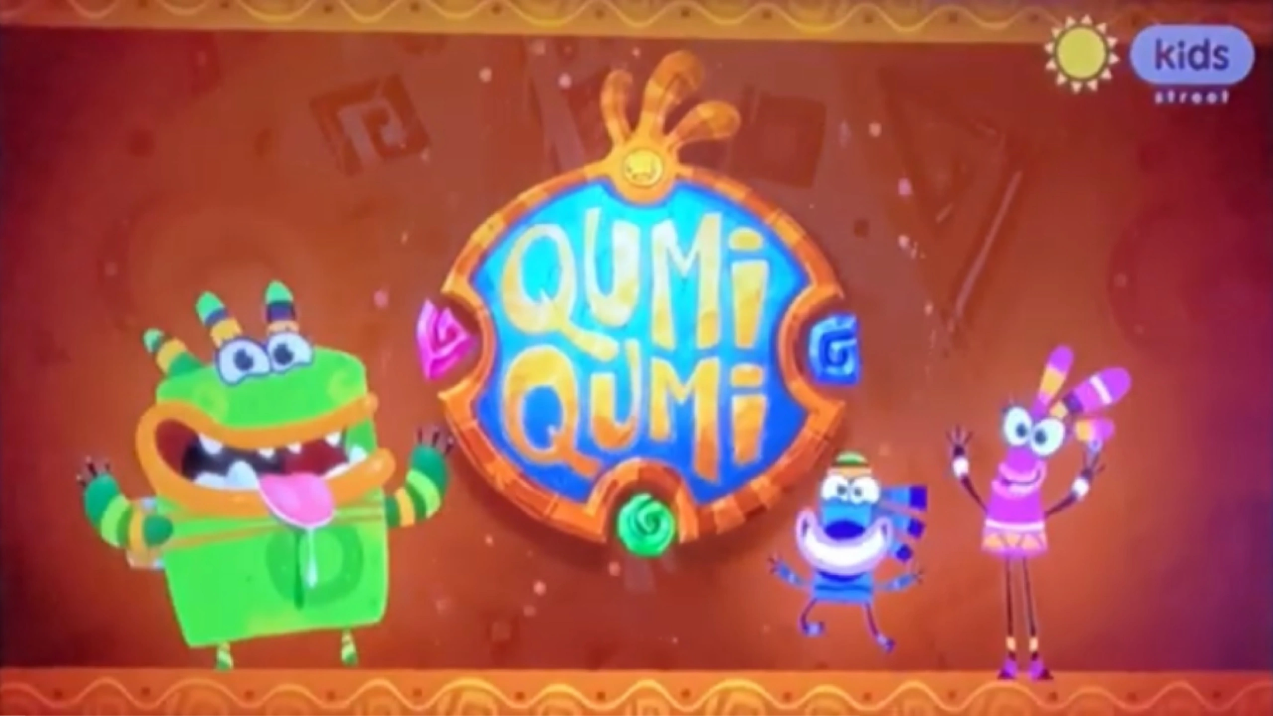 Qumi Qumi