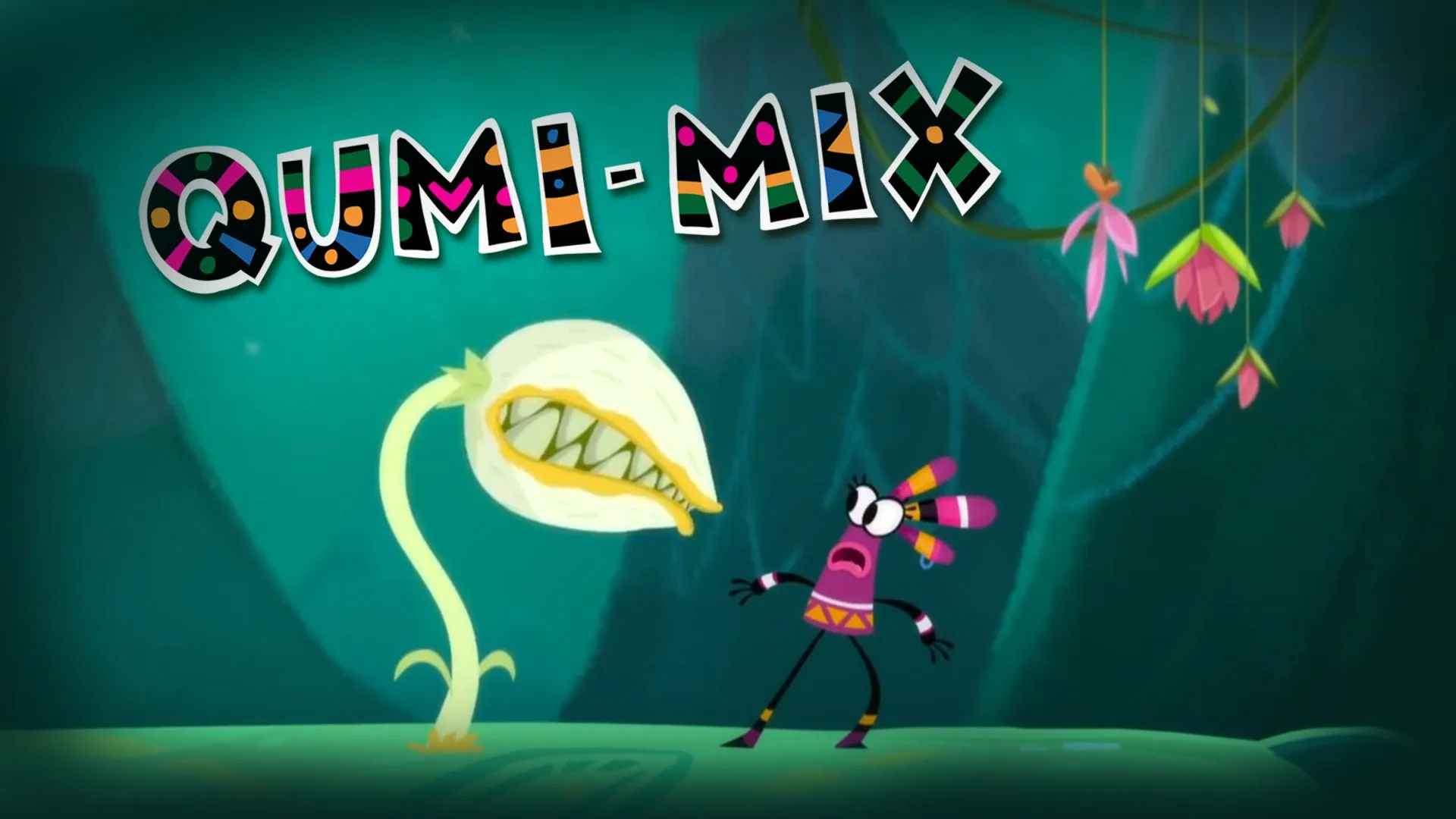 Qumi Qumi Qumi Mix (TV Episode 2013)