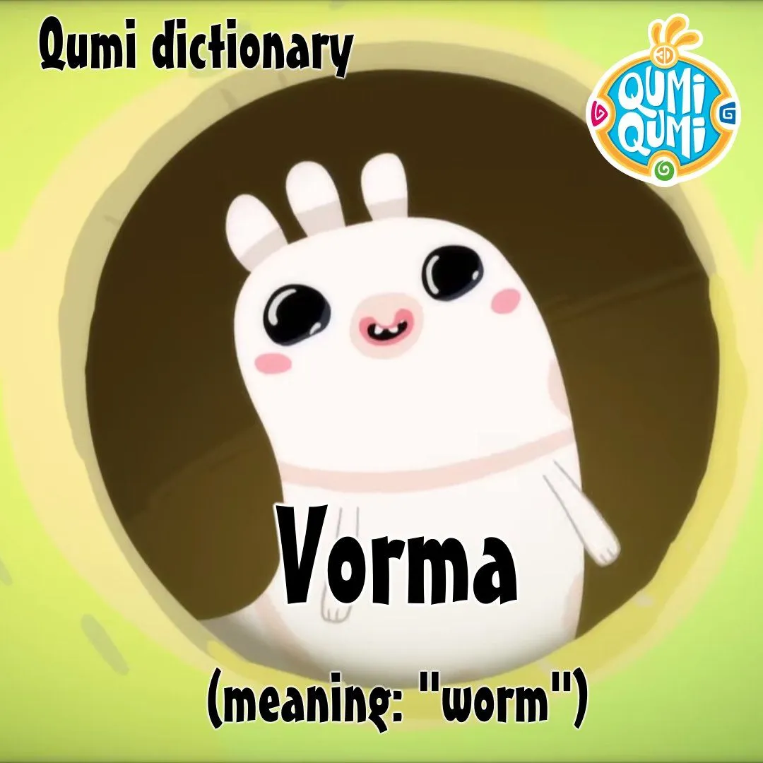 Qumi Qumi / Posts