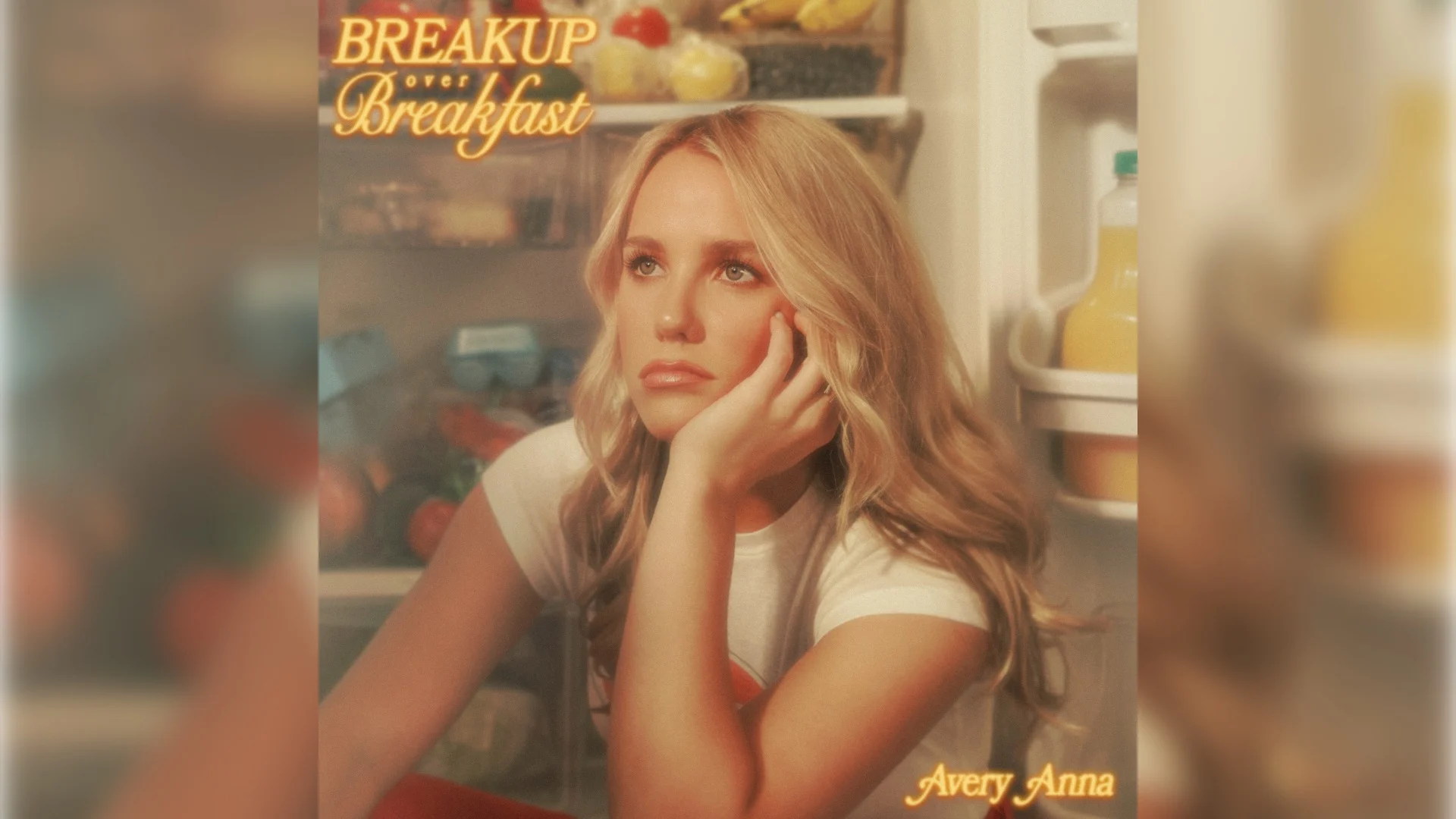 Avery Anna To 'Breakup Over Breakfast' On Debut Album