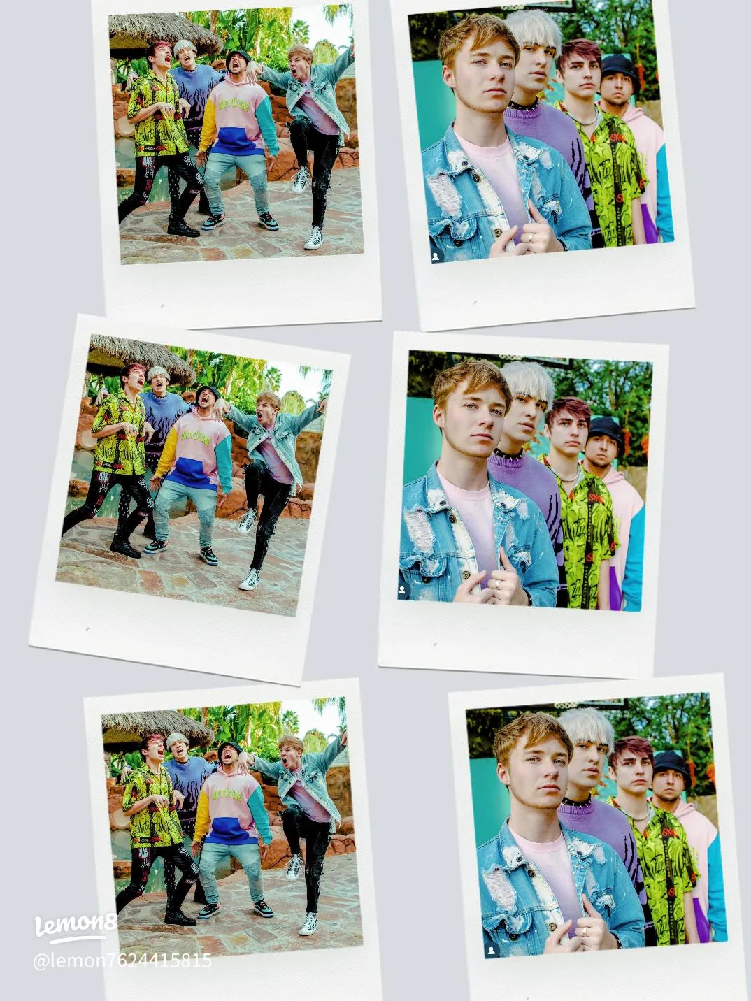 Stunning Sam and Colby Wallpaper for Your Device