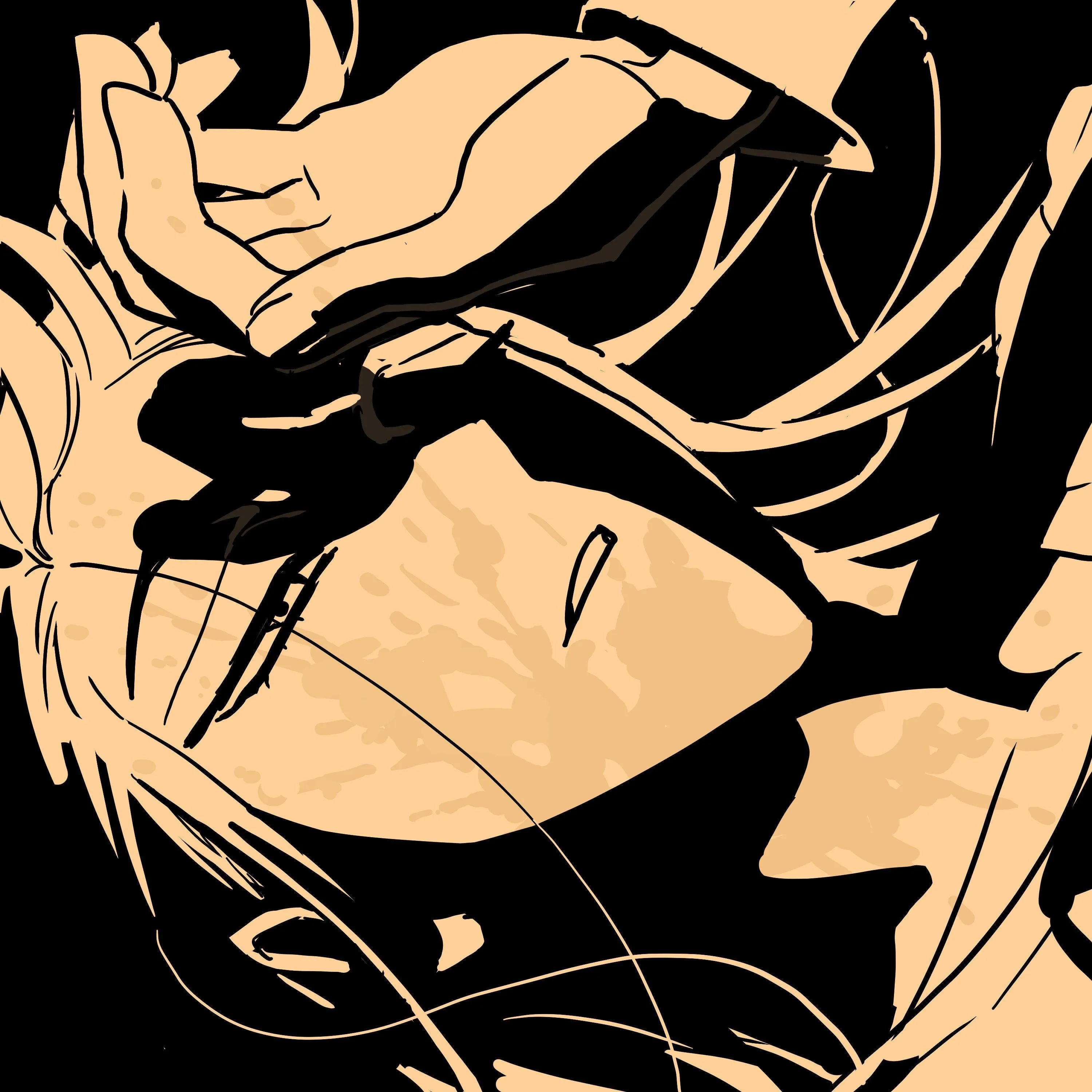 Hyuna (Alien Stage) Anime Image Board