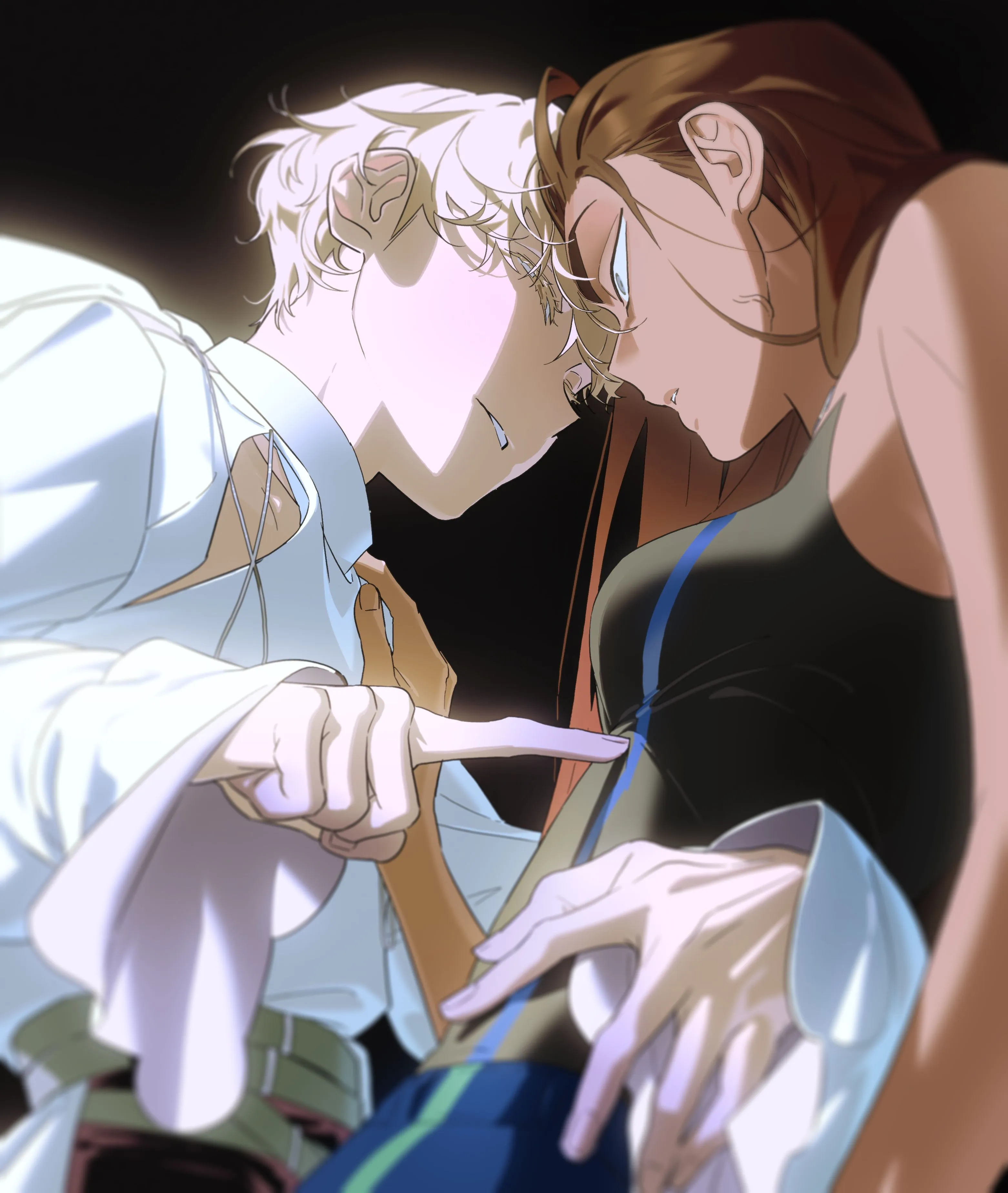 Hyuna (Alien Stage) Anime Image Board