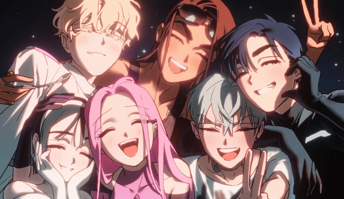 Which Alien Stage Character Are You