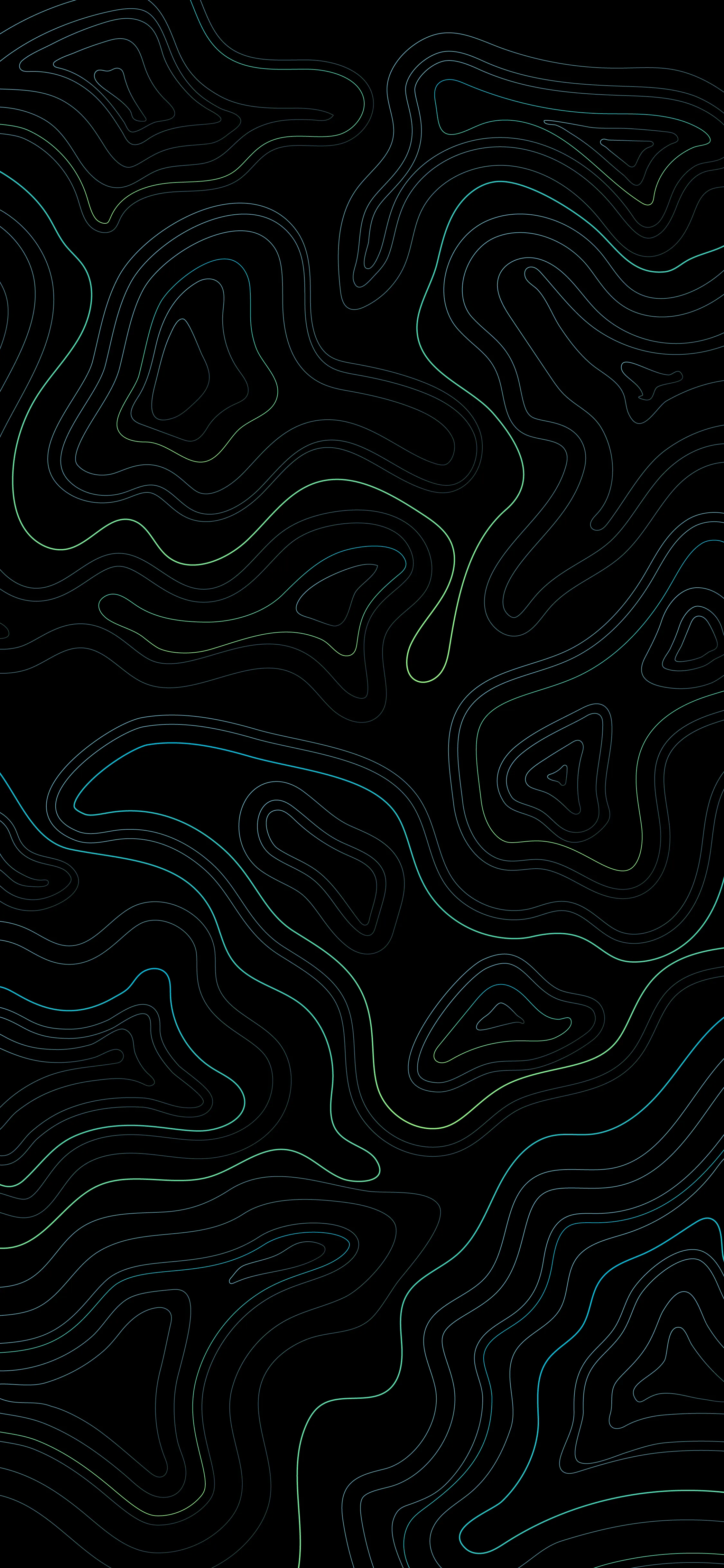 Wallpaper Pattern, Black and White, Design, Grey, Art, Background Free Image