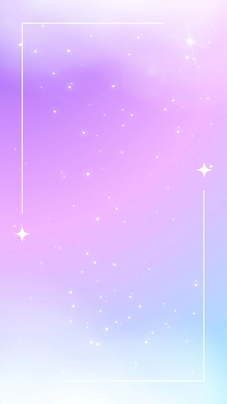 purple aesthetic wallpaper