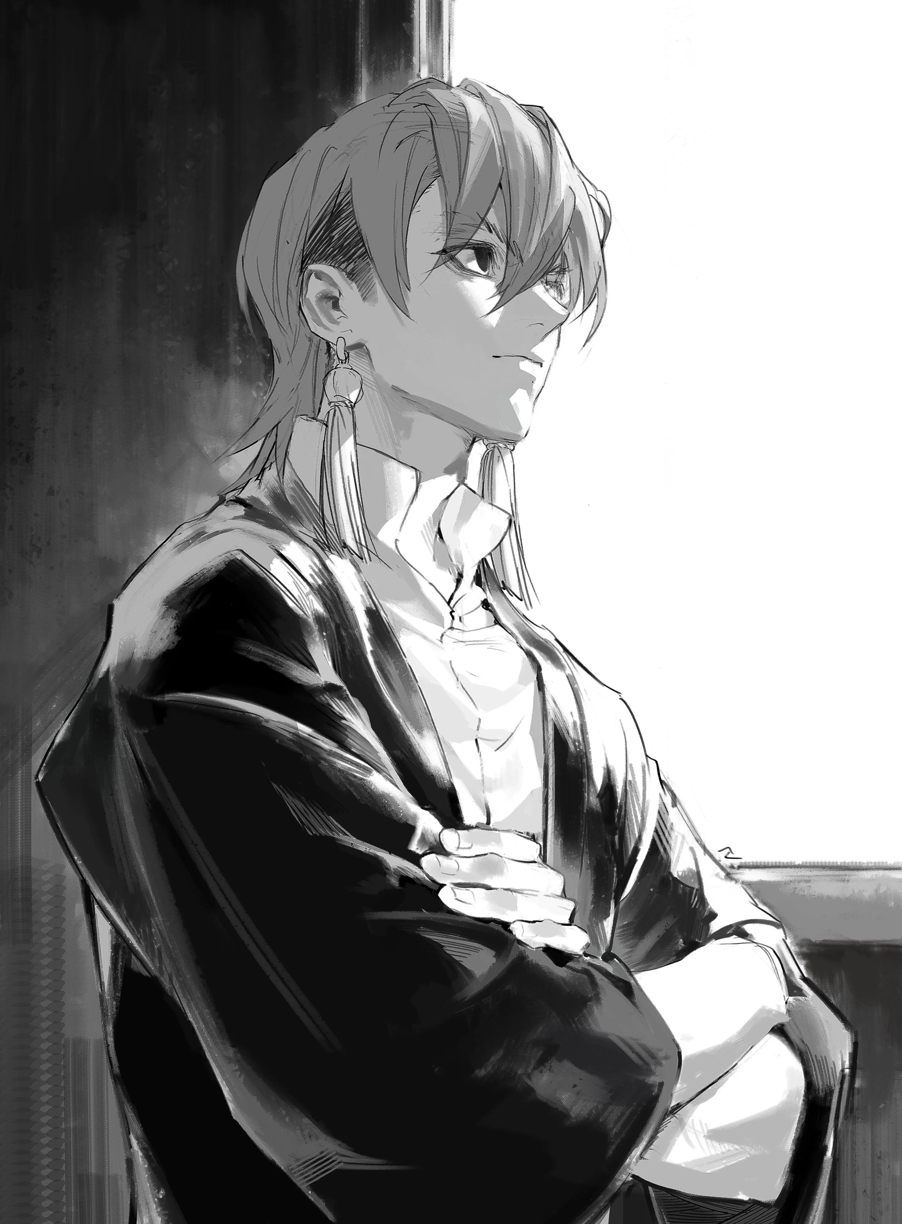 Zanka Nijiku Zanka Anime Image Board