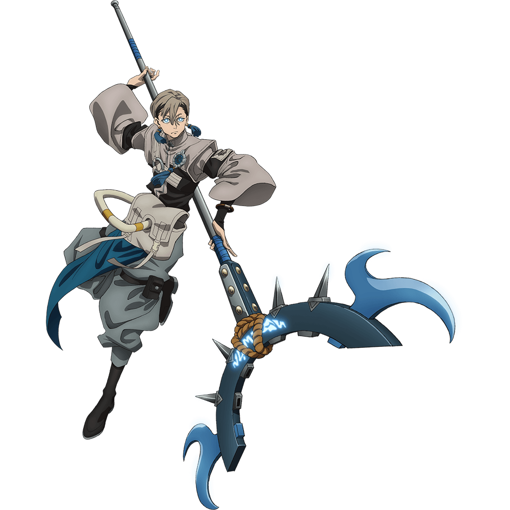 Zanka Nijiku