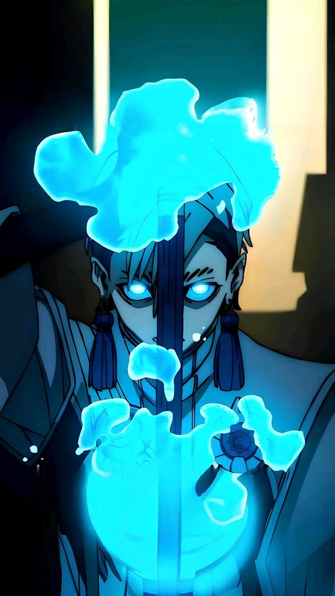 zanka nijiku wallpaper
