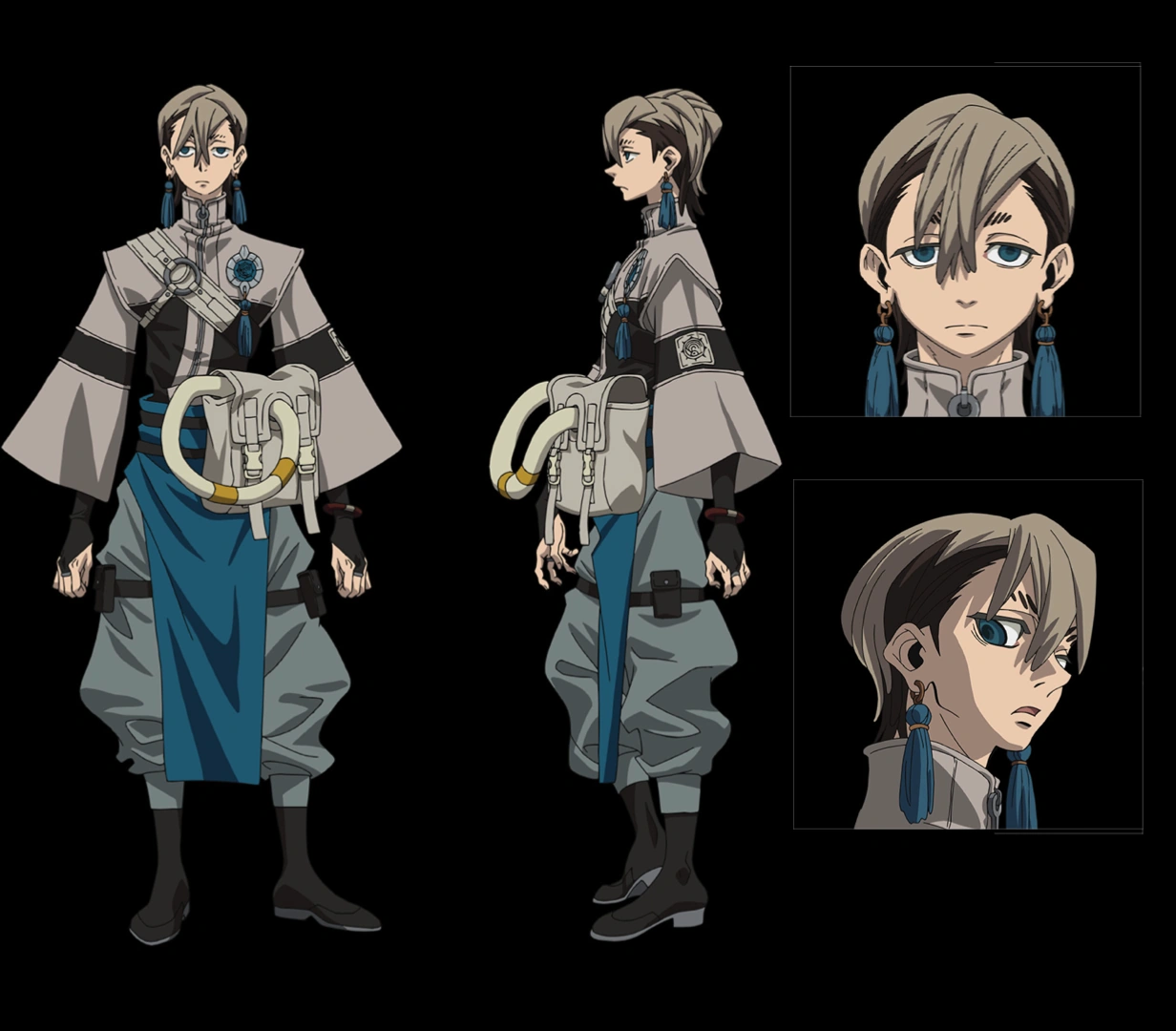 Zanka Nijiku