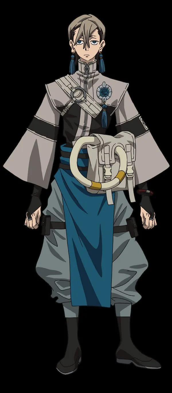 Zanka Nijiku (Nijiku Zanka) by remonucha Anime Image Board