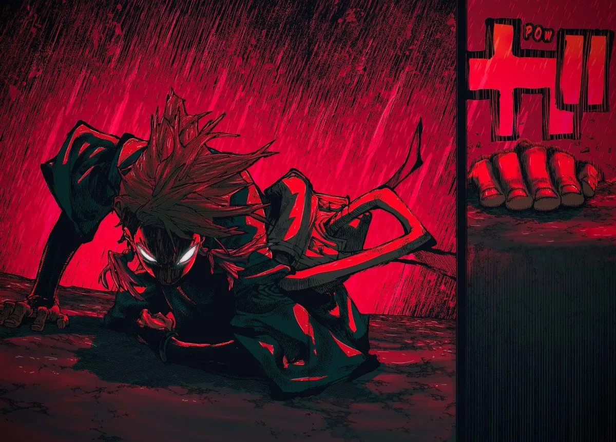 Zanka Nijiku Coloured