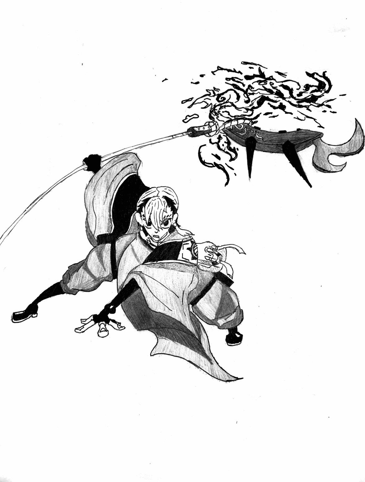 Zanka Nijiku by PetrolPeanut on Newgrounds