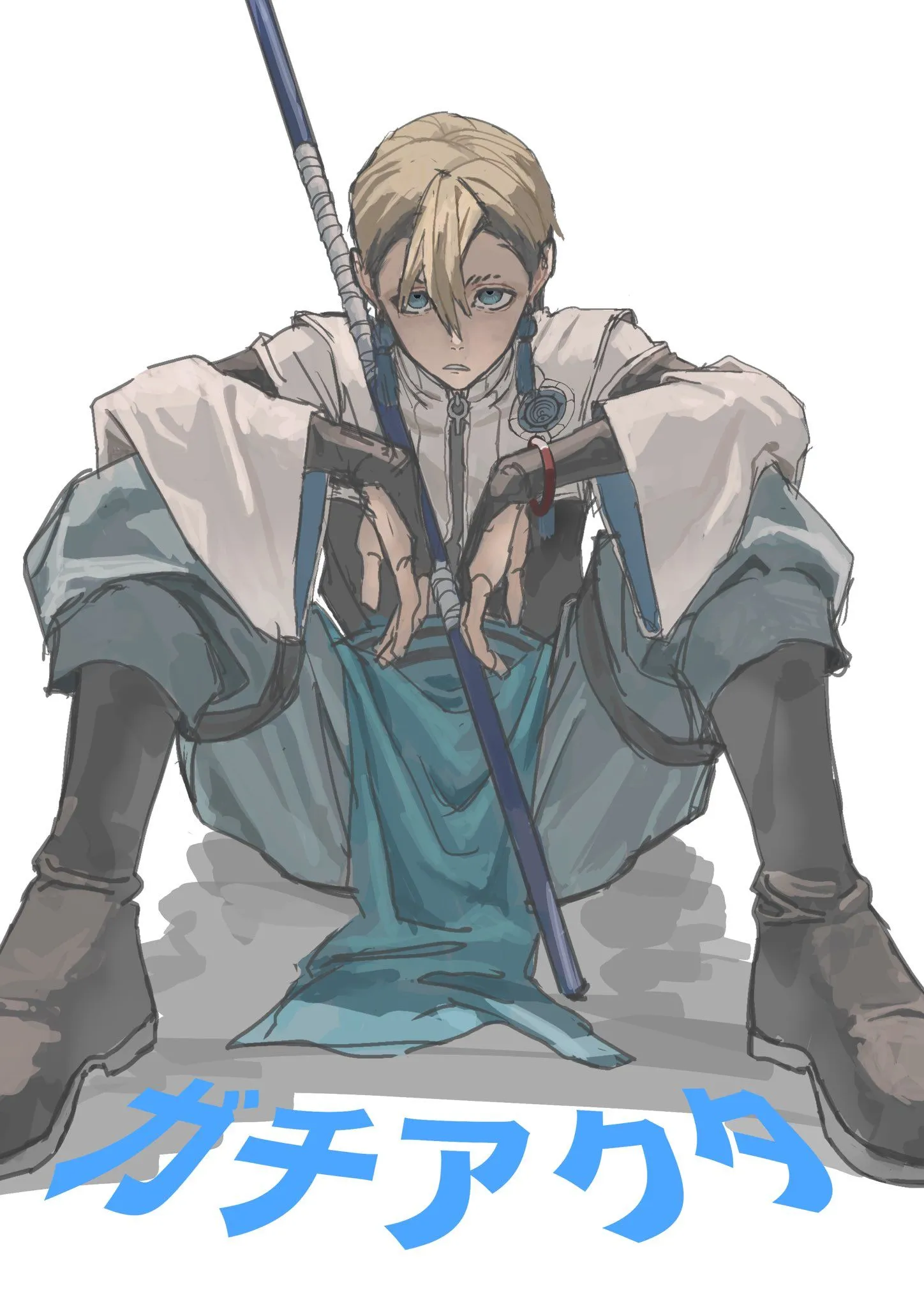 Zanka Nijiku (Nijiku Zanka) by happy______set Anime Image Board