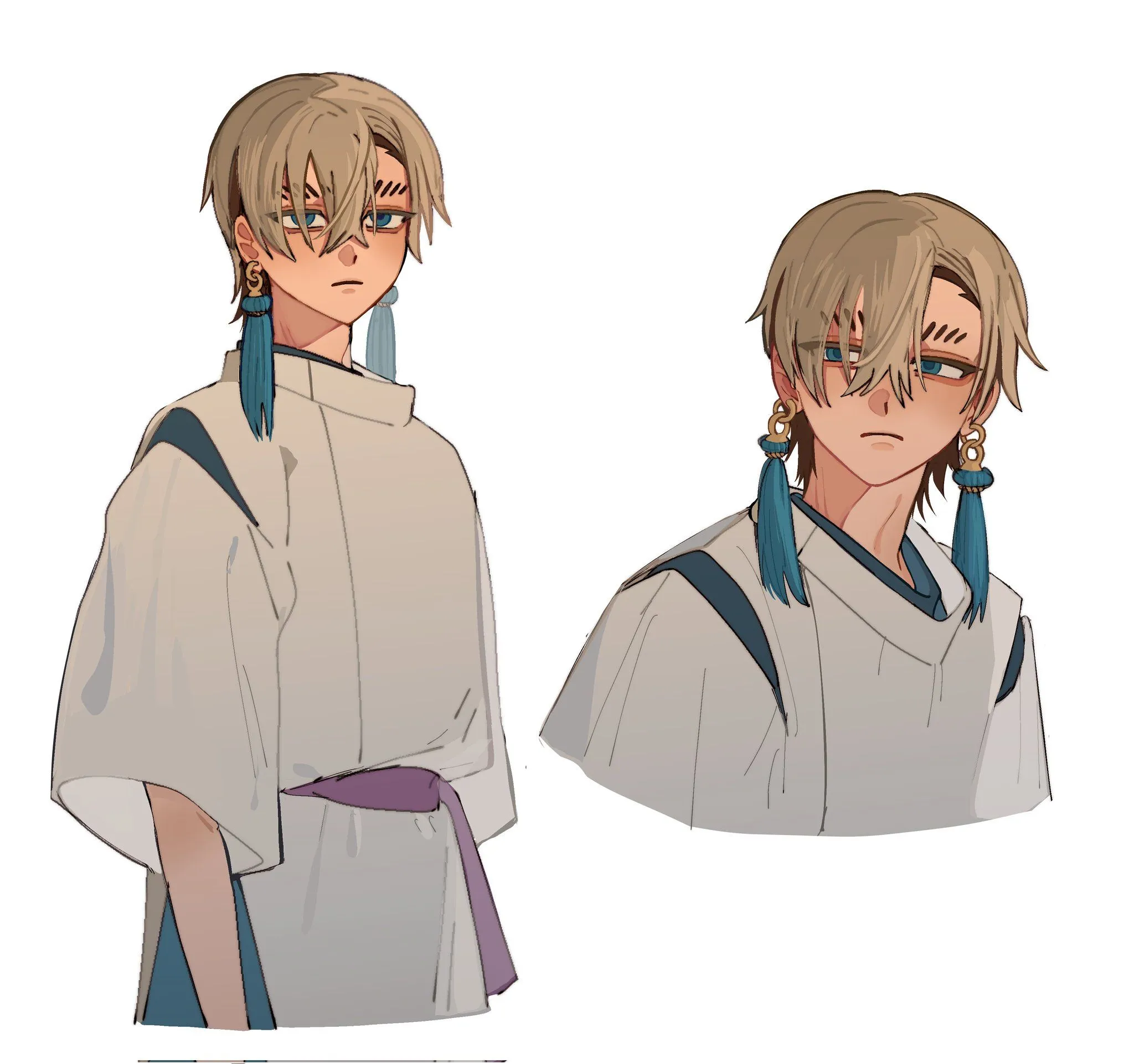 Zanka Nijiku (Nijiku Zanka) by remonucha Anime Image Board