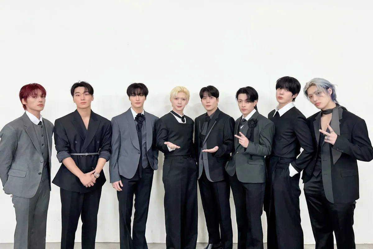 ATEEZ releases “Adrenaline” music video trailer