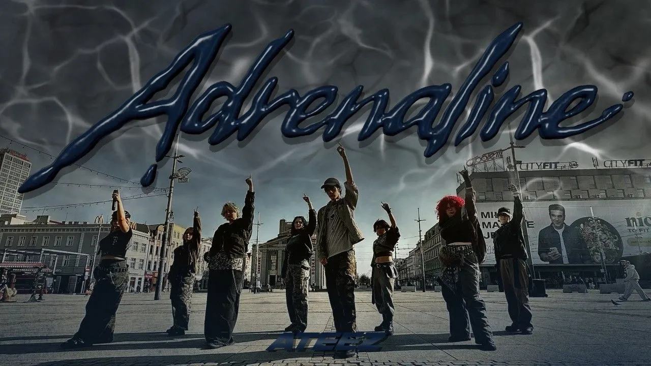 Adrenaline