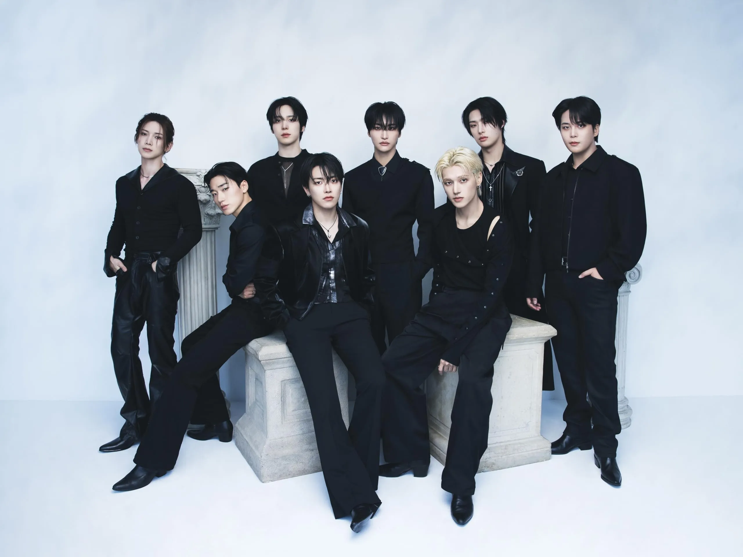 Adrenaline song by ATEEZ from GOLDEN HOUR, Part.4 on Amazon Music