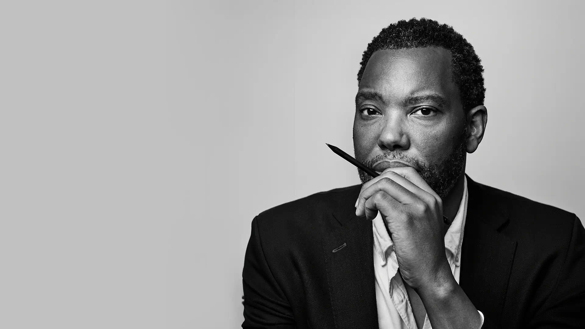 Bestselling Author Ta Nehisi Coates To Launch Latest Book At The Apollo